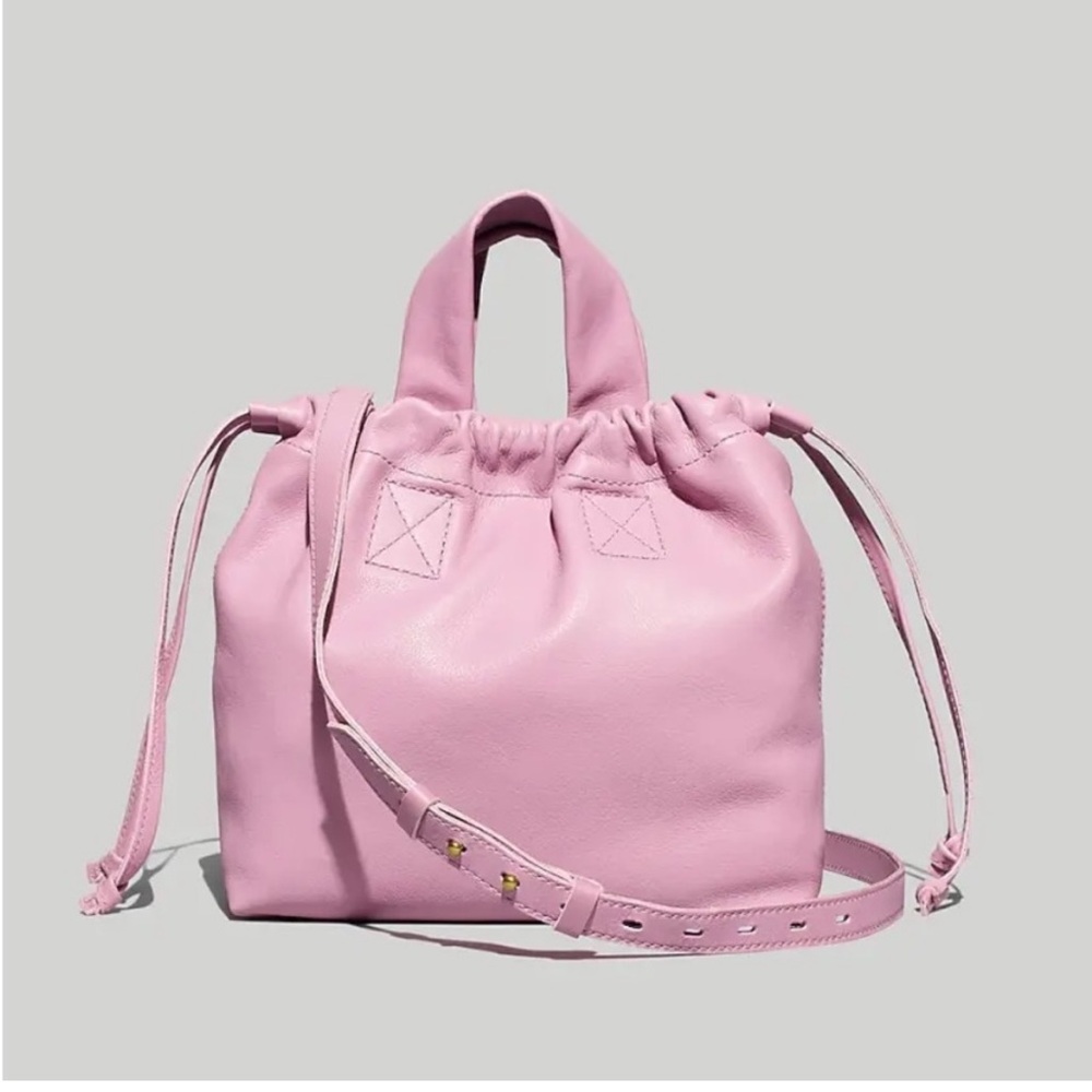 Madewell Piazza crossbody